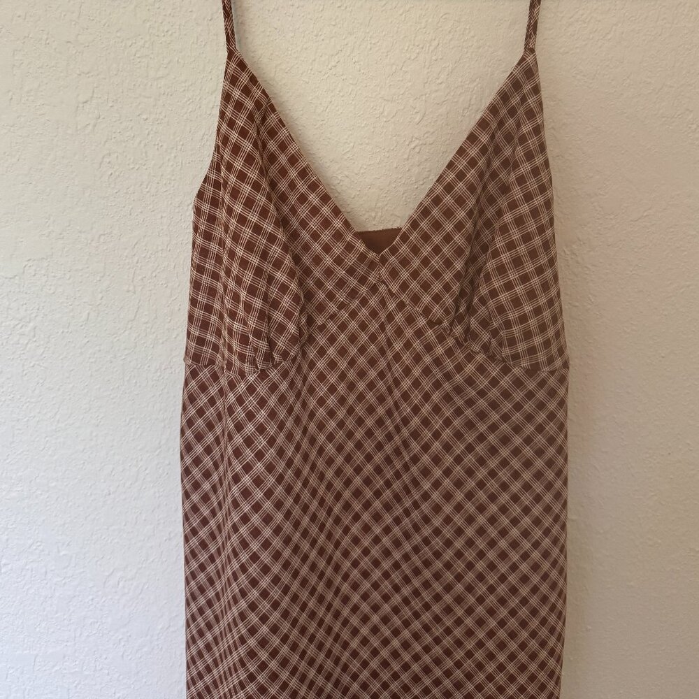 The Fifth Label Midi Dress